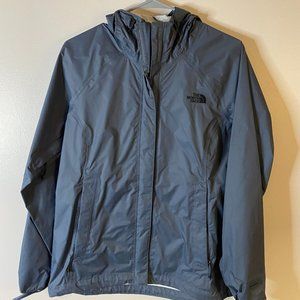 North Face Wind Breaker